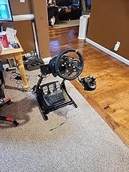 Logitech G920 Driving Force Racing Wheel and Pedals Reviews Performance in Simulations